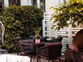 Traumzeit - 3 romantische Tage in Asperg