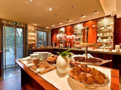 Hotel Adler Asperg