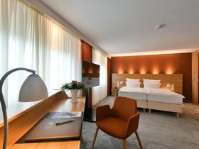 Traumzeit - 3 romantische Tage in Asperg