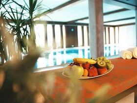 Traumzeit - 3 romantische Tage in Asperg