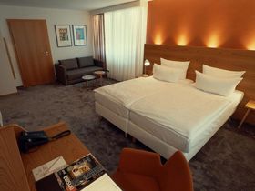 Traumzeit - 3 romantische Tage in Asperg