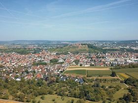 Time for Friends mit Schloss Ludwigsburg - 3 Tage