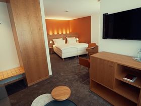 Traumzeit - 3 romantische Tage in Asperg