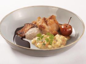 Traumzeit - 3 romantische Tage in Asperg