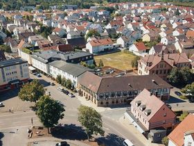 Time for Friends mit Schloss Ludwigsburg - 3 Tage