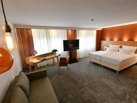 Traumzeit - 3 romantische Tage in Asperg