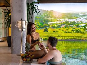 Traumzeit - 3 romantische Tage in Asperg