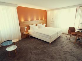 Traumzeit - 3 romantische Tage in Asperg