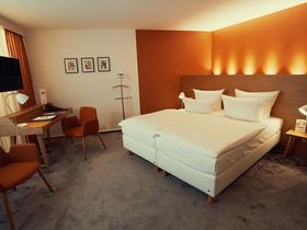 Traumzeit - 3 romantische Tage in Asperg