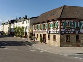 Time for Friends mit Schloss Ludwigsburg - 3 Tage