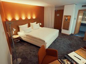 Traumzeit - 3 romantische Tage in Asperg