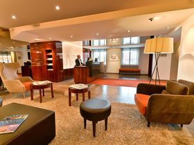 Traumzeit - 3 romantische Tage in Asperg