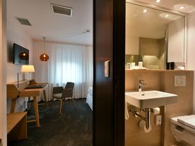 Traumzeit - 3 romantische Tage in Asperg