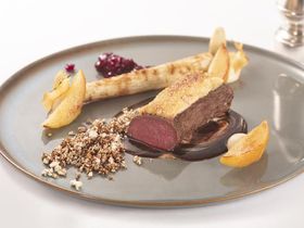 Traumzeit - 3 romantische Tage in Asperg