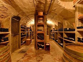 Traumzeit - 3 romantische Tage in Asperg