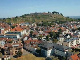 Heimatgenuss mit Gefängnismuseum Hohenasperg - 4 Tage