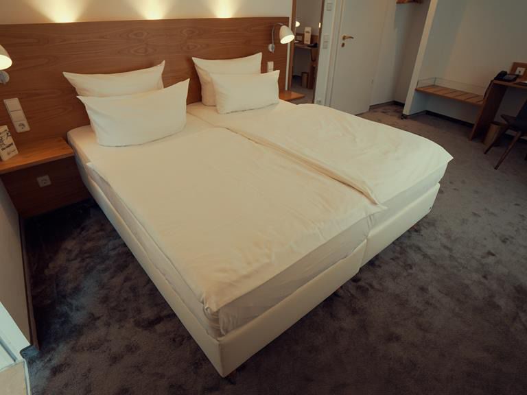 Doppelzimmer Superior