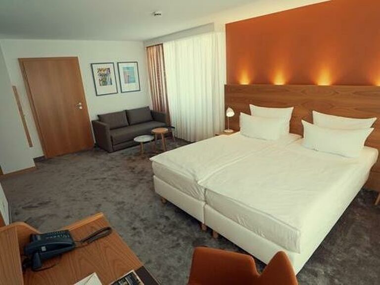 Doppelzimmer Executive