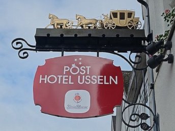 8 wunderbare Verwöhntage im Sauerland inkl. Halbpension & MeineCardPlus