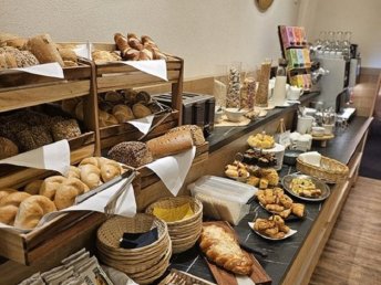 8 wunderbare Verwöhntage im Sauerland inkl. Halbpension & MeineCardPlus