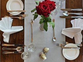 8 wunderbare Verwöhntage im Sauerland inkl. Halbpension & SauerlandCard