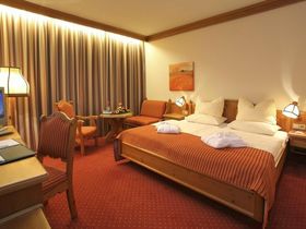 8 wunderbare Verwöhntage im Sauerland inkl. Halbpension & SauerlandCard