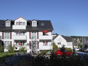 8 wunderbare Verwöhntage im Sauerland inkl. Halbpension & SauerlandCard