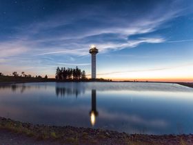 8 wunderbare Verwöhntage im Sauerland inkl. Halbpension & SauerlandCard