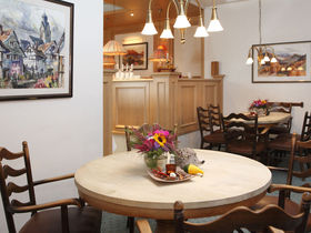 8 wunderbare Verwöhntage im Sauerland inkl. Halbpension & SauerlandCard