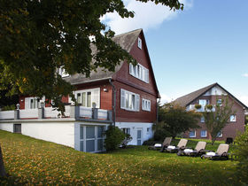 8 wunderbare Verwöhntage im Sauerland inkl. Halbpension & SauerlandCard