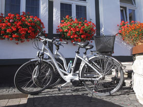 8 wunderbare Verwöhntage im Sauerland inkl. Halbpension & SauerlandCard