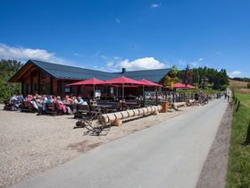8 wunderbare Verwöhntage im Sauerland inkl. Halbpension & SauerlandCard