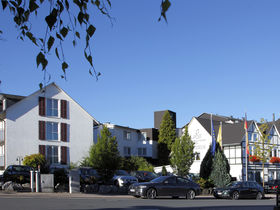 8 wunderbare Verwöhntage im Sauerland inkl. Halbpension & SauerlandCard