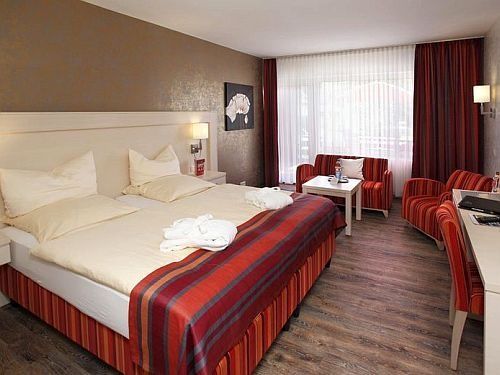 Posthotel Usseln