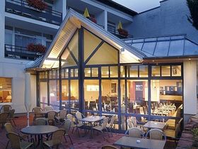 8 wunderbare Verwöhntage im Sauerland inkl. Halbpension & SauerlandCard