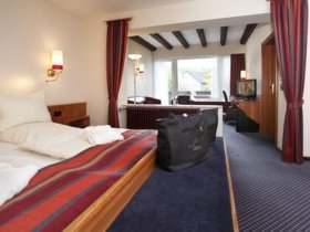 Vier-Jahreszeiten im Sauerland inkl. Abendessen & SauerlandCard | 3 Tage