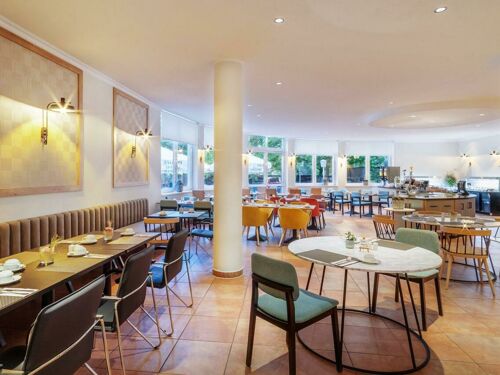 Hotel Bochum Wattenscheid affiliated by Meliá
