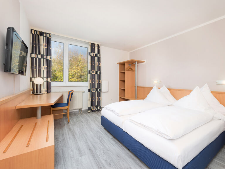 Doppelzimmer