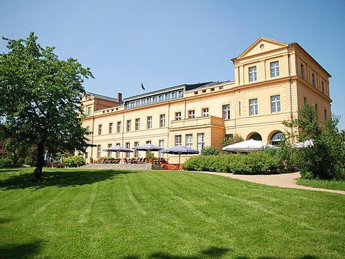 Schloss Ziethen