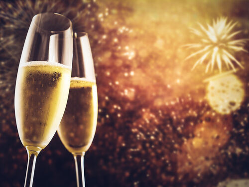 4 Tage über Silvester im Schloss Ziethen … eine schwungvolle Nacht im Havelland