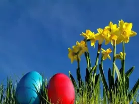 3 Tage über Ostern auf Schloss Ziethen