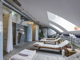 Bed & Roses Deluxe  - 2 romantische Tage am Bodensee mit 6-Gang Diner