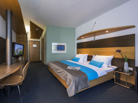Bed & Roses Deluxe  - 2 romantische Tage am Bodensee mit 6-Gang Diner