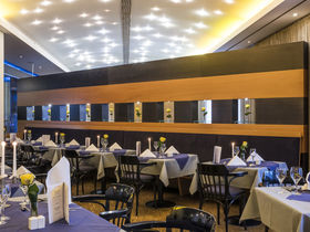 Bed & Roses Deluxe  - 2 romantische Tage am Bodensee mit 6-Gang Diner