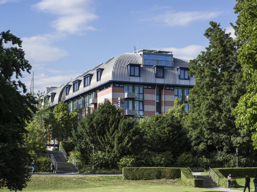 SEEhotel Friedrichshafen