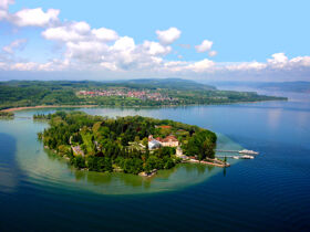 SEEsicht - den Bodensee aus allen Perspektiven genießen..