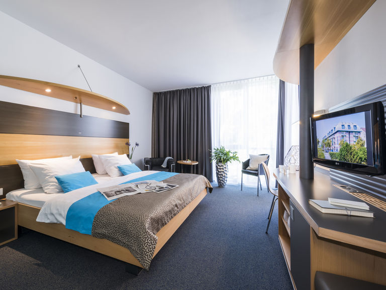Doppelzimmer