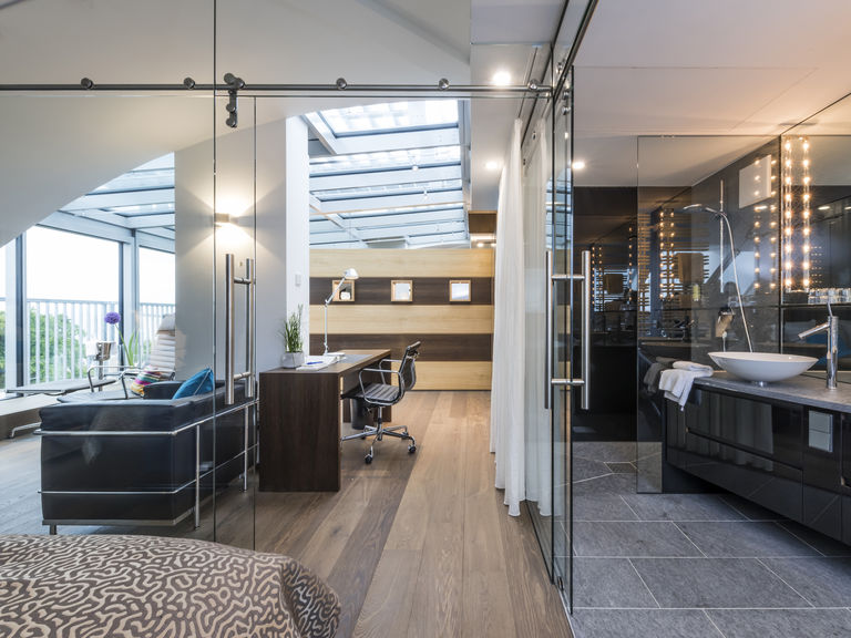 Suite/n