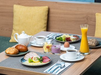 Kurzurlaub zu Sommerzeit in Münster | 2 Tage