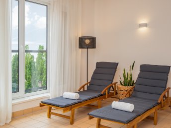 Kurzurlaub zu Sommerzeit in Münster | 2 Tage